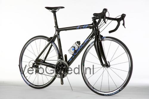 Storck Absolutist 1.0 specificaties